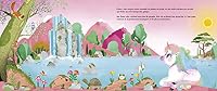 Lilou la licorne - Qui suis-je ? 2324028867 Book Cover