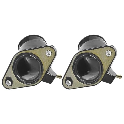 Colector admisión Yamaha XV400 XVS650 Dragstar Vstar 3