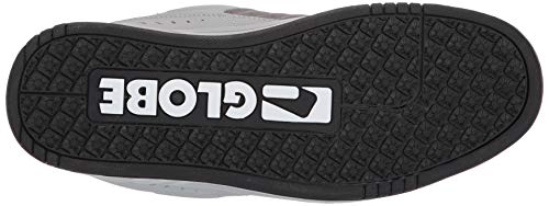 Image of Globe Men's Fusion Shoe, Charcoal /Highrise, 5.5 M US