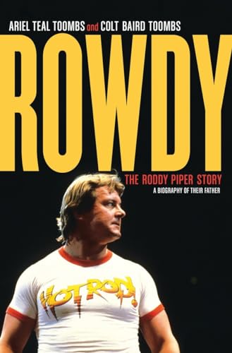 Rowdy view 2
