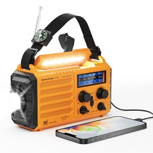 What's The Best Survival Shortwave Radio By An Expert