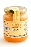 MIELE ITALIANO di SULLA 500 g