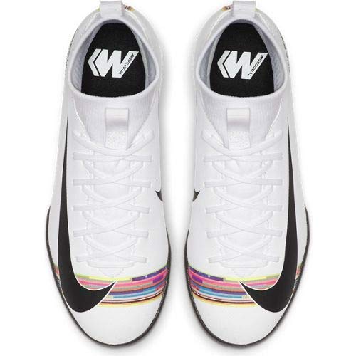 nike superflyx 6 academy cr7 indoor soccer shoes