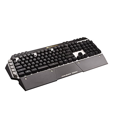 Build My PC, PC Builder, Cougar KBC700-4IS