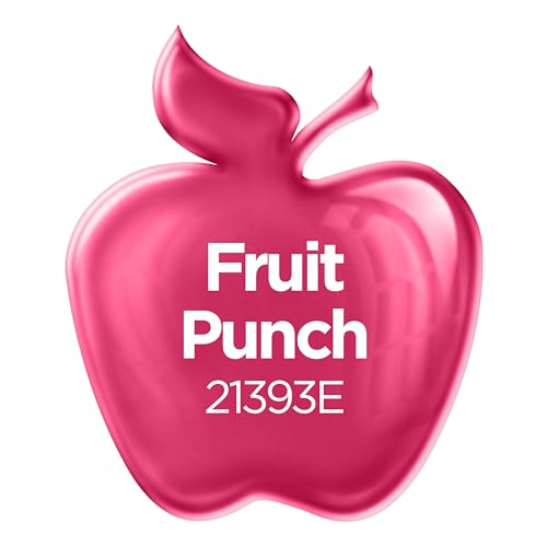 Image of Apple Barrel Gloss Finish Acrylic Paint, 2 oz., Fruit Punch