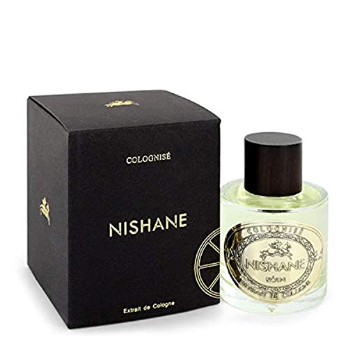 NISHANE COLOGNISE (U) EXTRAIT DE COLOGNE TR