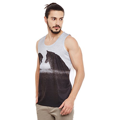 Image of WYM Men's Vest