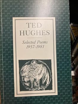Paperback Selected Poems 1957-1981 Book