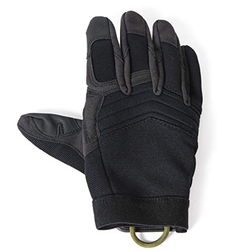 Camelbak Impact Ct Tactical Gloves, Large, Black #TOP3