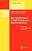 Produktbild New Developments in High Temperature Superconductivity: Proceedings of the 2nd Polish-US Conference Held at Wrocaw and Karpacz, Poland, 1721 August 1998 (Lecture Notes in Physics, Band 545)