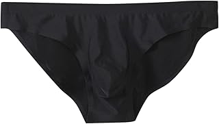 Men's Briefs Jockstrap Underwear Basic Mesh G-Strings Mens Underpants Men's Thong Underwear Bikini Briefs Pouch Underwear