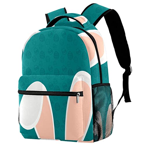 Sac à dos voyage femme haute capacité sac décontracté imprimé ciel coloré