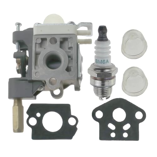 Kit de carburateur pour PE-266 et HCA-266 pour réparer un moteur qui cale