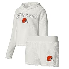 Cleveland Browns, White