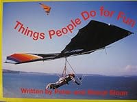 Things People Do for Fun 0780233999 Book Cover