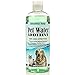 Pet Water Additive Dental Care - Freshen Breath, Promote Healthy Gums, Reduce Plaque and Tarter Build Up - For Dogs and Cats, 16oz