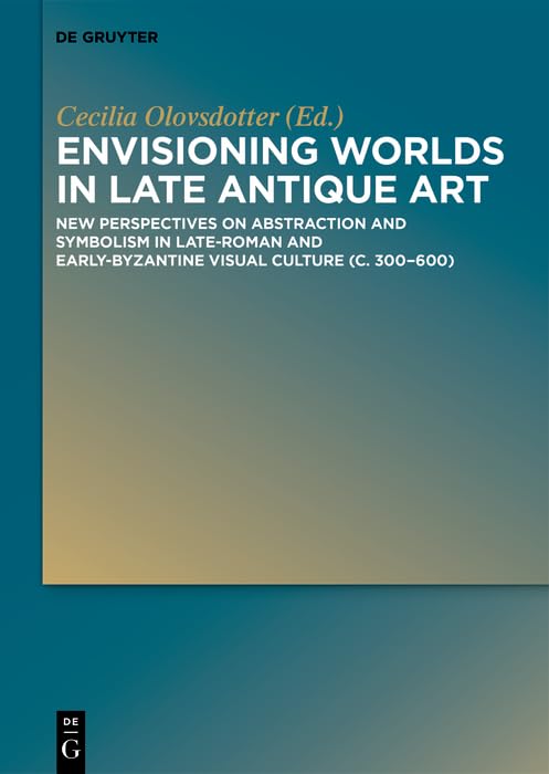 Symbolisme de l'art antique tardif : comprendre l'abstraction visuelle byzantine