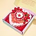 Imagen de BELROS Pack Especial Tarta Chuches Forma Corazón