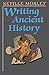 Writing Ancient History