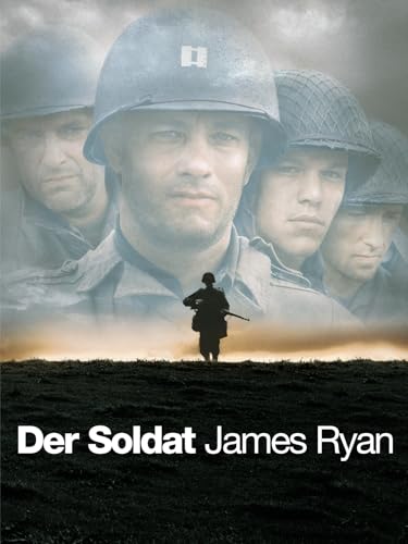 Der Soldat James Ryan