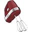 أحمر مترب