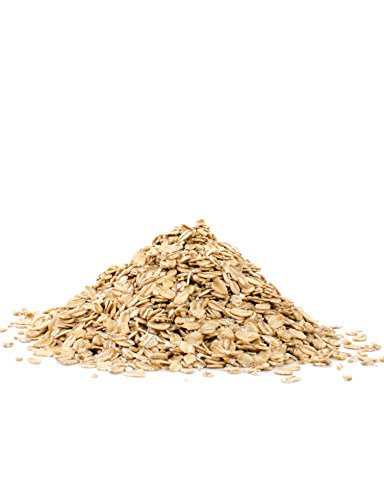 Bob's Red Mill Organic Quick Cooking Rolled Oats, 16oz (4 Pack) - image 6