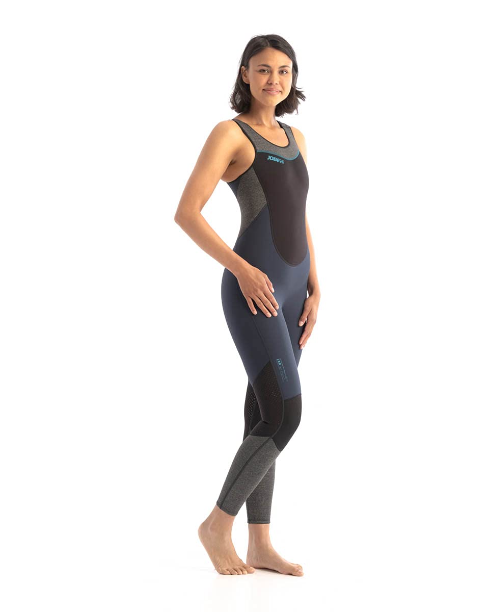 Jobe Porto Long John 2mm Traje de Neopreno Traje Neopreno Mujer