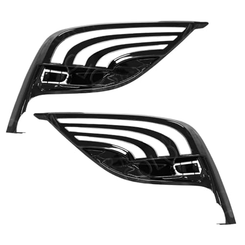 Feux de Jour LED Toyota Camry 2021-2024 Phare Antibrouillard 81482-06190