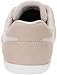 WHITIN Women's Barefoot Wide Toe Box Minimalist Minimus Zero Drop Shoes Size 7 Width Breathable Comfy Walking Classic Fasion Female Sneaker Beige 38