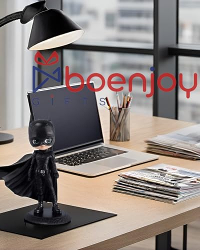 Image of Gifts- Action Figure for Home Decors, Office Desk and Study Table | 15 cm | Q Posket- Batman