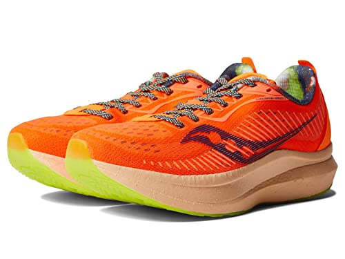 Image of Saucony Endorphin Speed 2