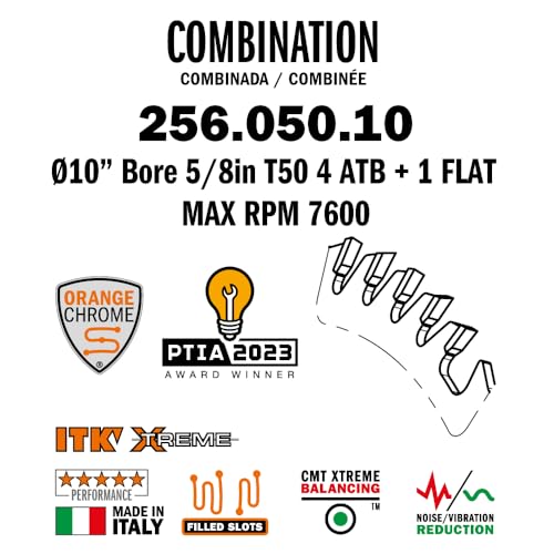 CMT Orange Tools 10