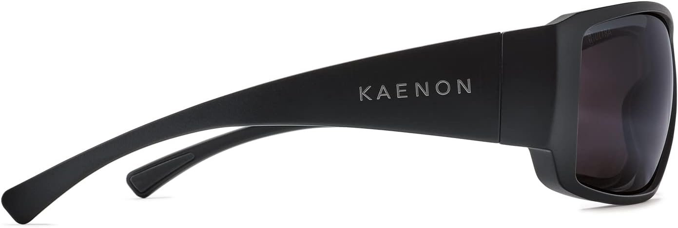 Kaenon Truckee Unisex Polarized Sunglasses - Image 4