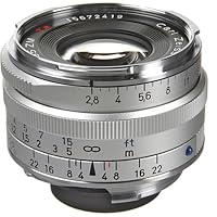 Amazon.co.jp: ZEISS Ikon C Biogon T* ZM 2.8/35 広角カメラレンズ