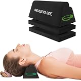 Lumia Wellness Cervical Orthotic Traction Block