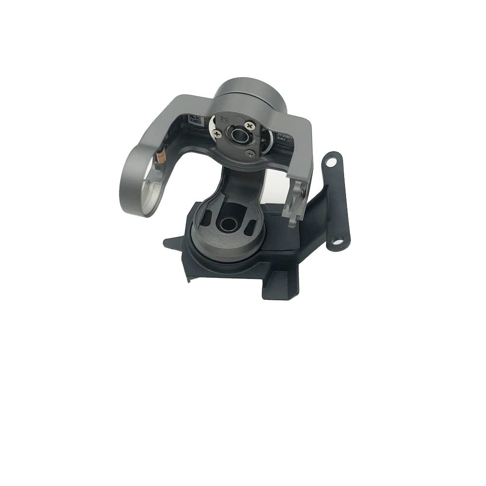 Corriger le blocage de caméra DJI Air 2S via l'assemblage bras lacet roulis YR et cadre