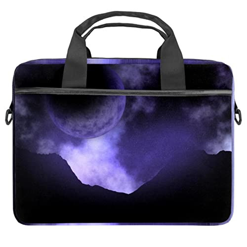 Sacoche ordinateur portable 14.5 pouces fine contre les rayures