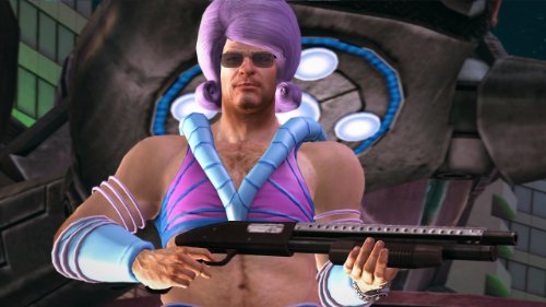 Image of Dead Rising 2 Off The Record - PS4 [Digital Code]