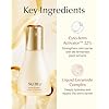 SU:M Secret Essence Advanced Treatment Special Set (1.52 fl oz) (5-piece set) + Micro-Active Repair Serum (1.69 fl oz) - Korean skin care, Skin Barrier Repair Hydrating Serum gift set