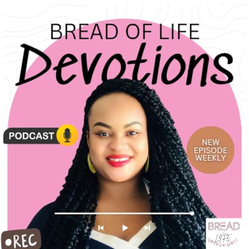 Ep 1: Love on Him again