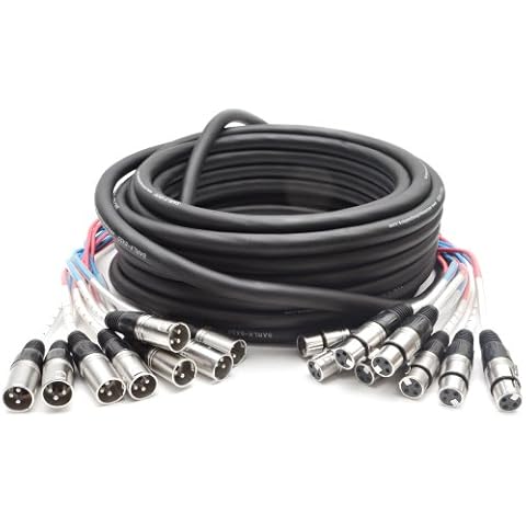 Seismic Audio SARLX-8x50 Cover