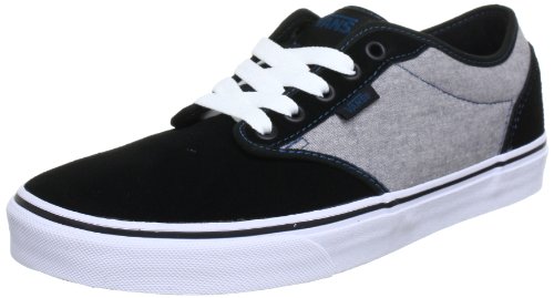 Image of Vans Unisex-Child High-top Trainers