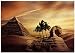 JYSHC Jigsaw Puzzle 1000 Pezzi Piramidi Egizie Poster Legno Giocattoli per Adulti Gioco di Decompressione Ty300Xz