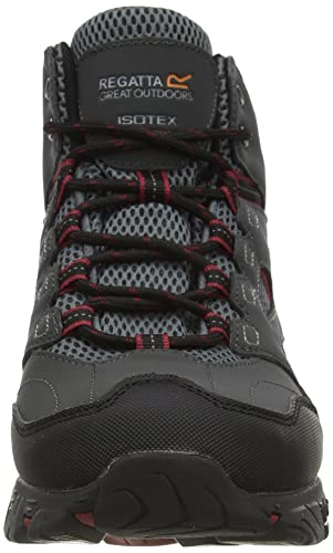Regatta Holcombe Iep Mid - (Ash/Riored 21n), 6.5
