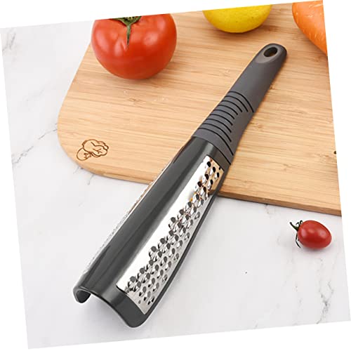 Cortadora y ralladora de verduras ULTECHNOVO de acero inoxidable miniatura 5