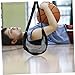 BRIGHTFUFU Basketball Mesh Carrier Bag for Single Lightweight Sports Tote for Volleyball and Soccer Shoulder Storage Bag for Gym Beach and Outdoor Activities