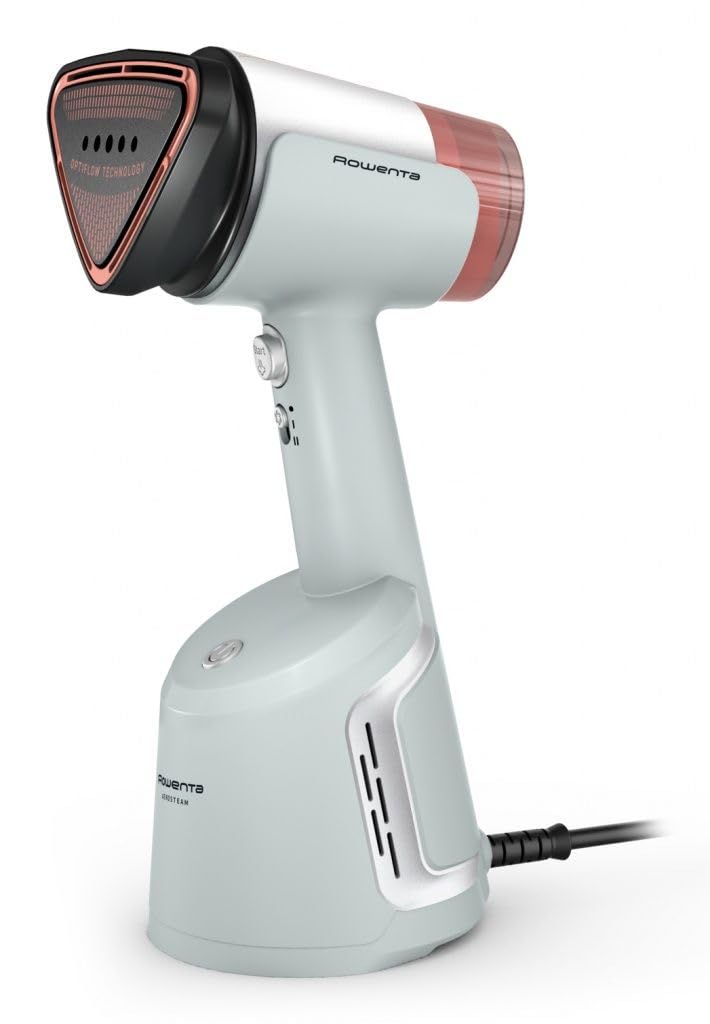 Stiratrice verticale Rowenta 1830009476 AEROSTEAM DR9814 Eucalipto