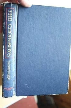 The Choirboys Joseph Wambaugh 1975