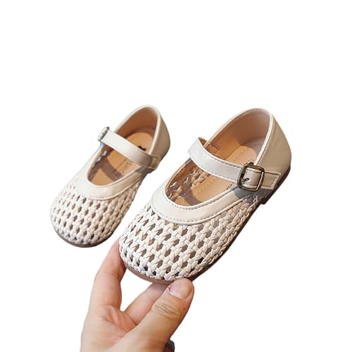 New Spring Summer And Autumn New Shoes Fashionable Children's Shoes Indoor And Outdoor Toddler Size 8 Sandals Girls2