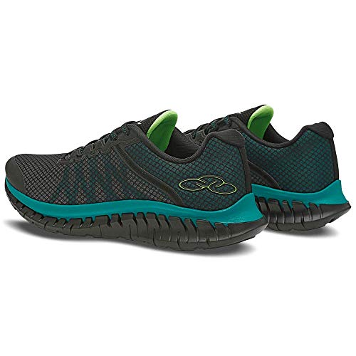 Tênis Olympikus EVIDENCE Masculino PTOVDN 42